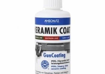 AHG 564 Olej ceramiczny płyn 100ml