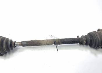 PÓŁOŚ PRAWA PRZÓD VOLKSWAGEN PASSAT B5 LIFT PÓŁOŚ PRAWA PRZÓD VOLKSWAGEN PASSAT B5 LIFT