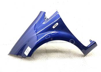 BŁOTNIK LEWY PRZÓD FIAT LINEA Hatchback Cool Jazz Blau, Blu Mediterran