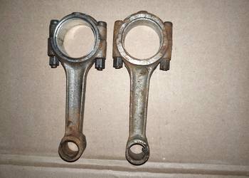 Nowe oryginalne korbowody Dniepr MT K650