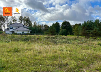 Sprzedaż działki Chwaszczyno Adama Mickiewicza 1299m2