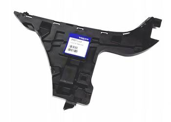 VOLVO S80 slizg mocowanie zderzaka tylny prawy OE