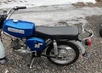 Simson S50N