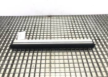 ROLETA DRZWI TYŁ LEWA AUDI A8 D4 Sedan/Limuzyna 09-18 OSŁONA