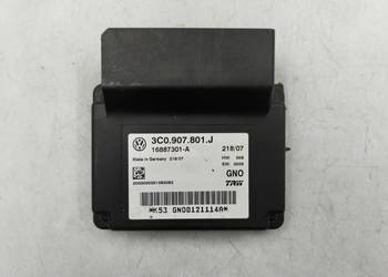 Moduł Sterownik Hamulca Ręcznego VW Passat B6 3C0907801J