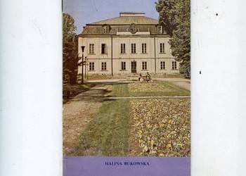 Nałęczów  Uzdrowisko - Bukowska