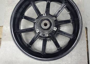 Ducati scrambler 800 2016 Felga tylna tył tarczka