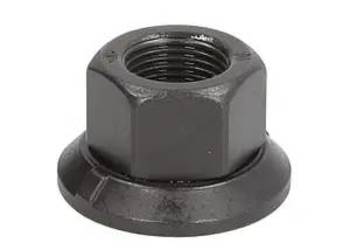 Nakrętka koła z pływakiem. podkładka M18x1,5H25 Iveco 504071277