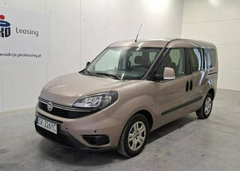 Fiat Doblo Cargo 1.6 M-jet Dynamic II (2009-)