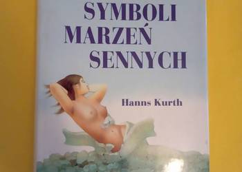 Sprzedam leksykon symboli i marzeń sennych książka