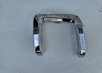 SUZUKI IGNIS III 3 LIFT RAMKA CHROM GRILLA PRAWA ŚRODEK PRZÓD 72163-73S0