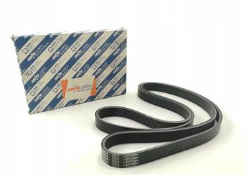 PASEK KLINOWY FIAT BARCHETTA 1994-2005 1.8 16V NOWY ORYG 46527337