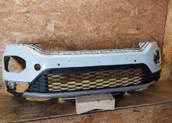 Zderzak Przód Vw T-Roc