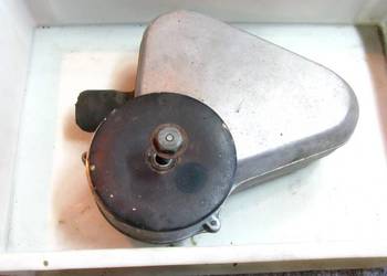 MZ TS 250 AIRBOX skrzynka