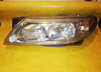 lampa przód lewa Renault Laguna 2 r.01-05