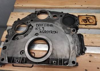 Pokrywa Deutz-fahr Agrotron 04291483R