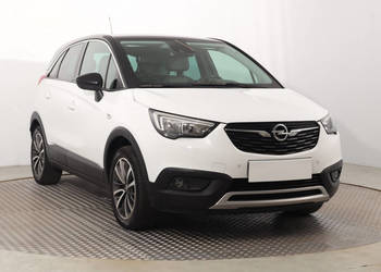 Opel Crossland 1.2 Turbo