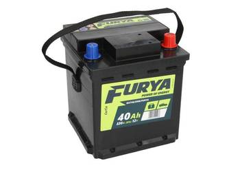 Akumulator FURYA 12V 40Ah/330A