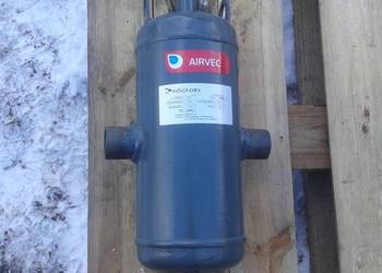 SEPARATOR AIRVEC NOWY