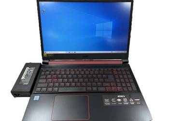 Laptop gamingowy Acer AN515-54