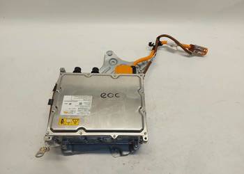 Mercedes EQC 400 W293 STEROWNIK AKUMULATORA A0009006520
