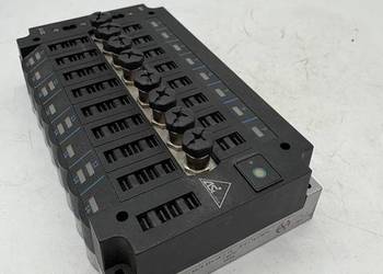 Festo 187716 CPV14-GE-ASI-8E8A-ZM8 Interfejs elektryczny