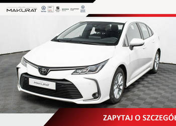 Toyota Corolla GD1G966#1.5 Comfort K.cofania Podgrz.f Pakiet Tech Salon PL…