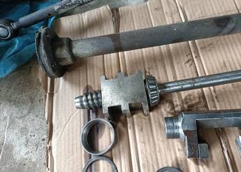 Układ kierowniczy c4011