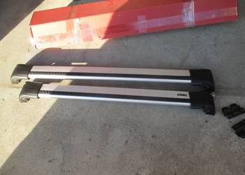 YAKIMA THULE BAGAZNIK DACHOWY
