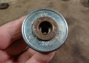 zapłon element impulsatora MZ ETZ org DDR