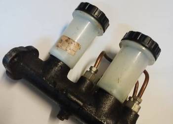 pompa hamulcowa z korektorem UAZ