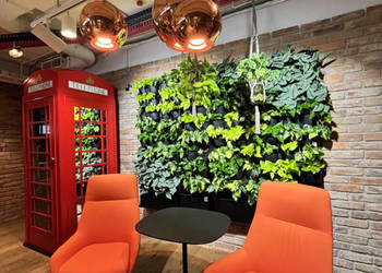 Oferta wynajmu lokalu Warszawa 10m2