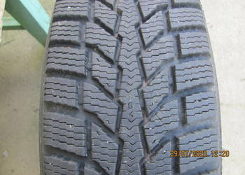 Opony 205 R16 C M+S
