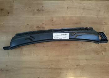 MERCEDES E W213 ŚLIZG WZMOCNIENIE ZDERZAKA TYŁ A2138850765