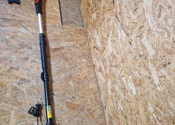 Elektryczna piła łańcuchowa na wysięgniku Scheppach TPX 710