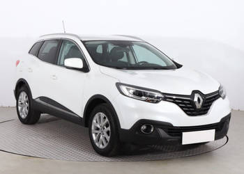 Renault Kadjar 1.2 TCe