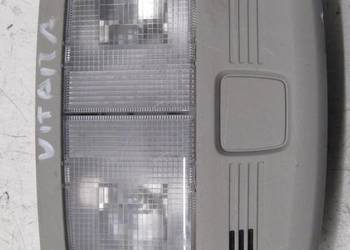 LAMPKA PODSUFITKI SUZUKI VITARA III 15- 0002500