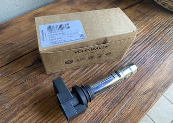 Nowa Oryginał VW Audi Cewka Zapłonowa 036 905 715G 1.4 BBY