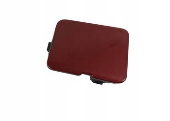 Dacia Logan II Sandero II 17r Zaślepka haka zderzaka przód TEB76 511802873R