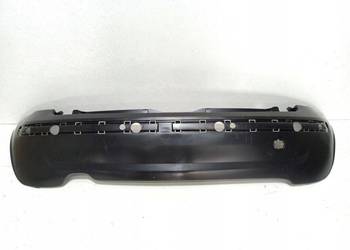 ZDERZAK TYŁ TYLNY FIAT PANDA 169 2 II 2003-2012