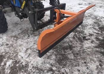 Pług Hydrauliczny Euro Ramka