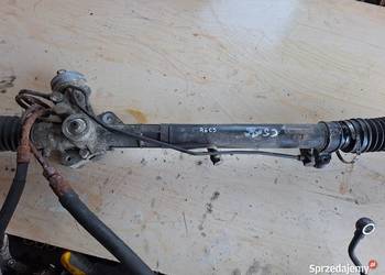 Przekładnia Kierownicza Audi A6 C5