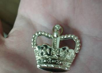 Sprzedam Odznakę Sierżanta Sztabowego