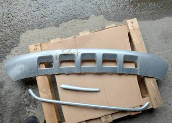 Ford Kuga MK1 listwy listwa zderzaka przód grill 8V418C436CB 8V418C436BA