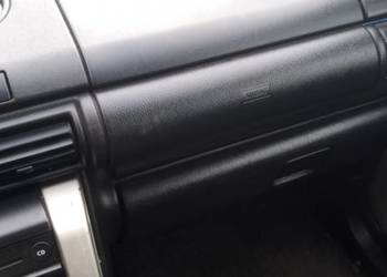 Poduszka powietrzna Land rover Freelander lift pasażera 04-2006r.