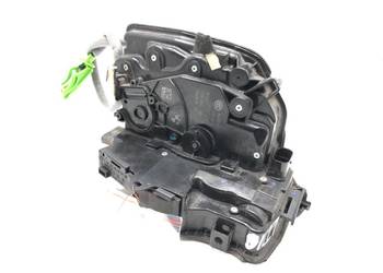 ZAMEK DRZWI LEWY TYŁ BMW F16 SUV 7281953 14-19