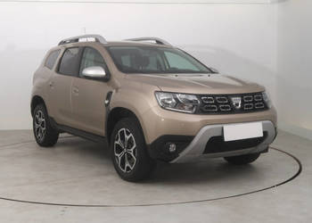 Dacia Duster 1.0 TCe
