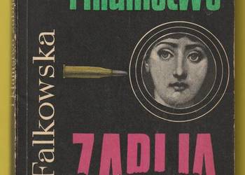 KSK - I KŁAMSTWO ZABIJA - WANDA FALKOWSKA - 1973