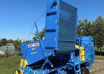 Kombajn do ziemniaków Anna Z644