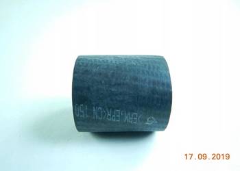 RURKA OD INTERCOOLERA FIAT ULYSSE 94-02 1.9TD ASO